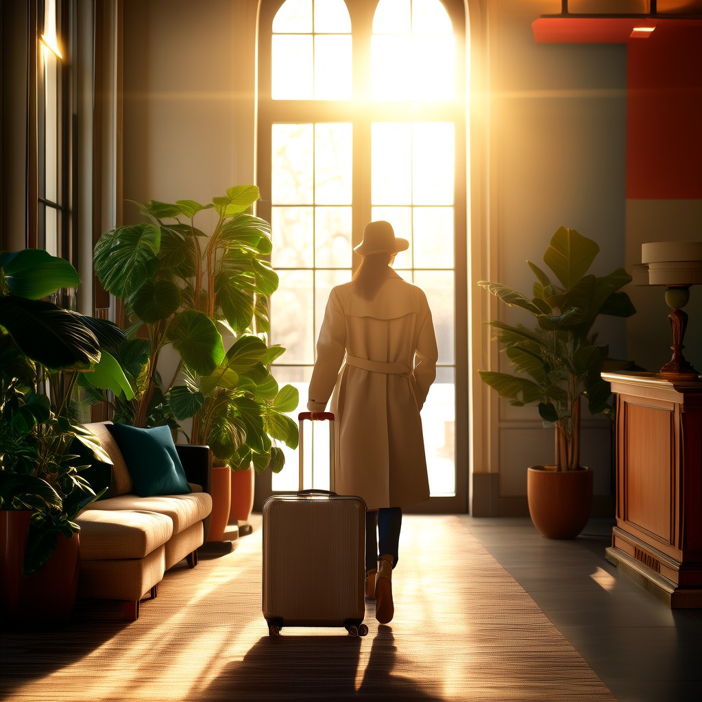 Book Affordable Travel Deals with Trip.com