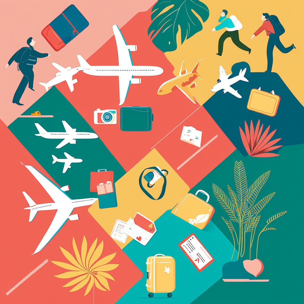 Explore Travel Deals with Klook