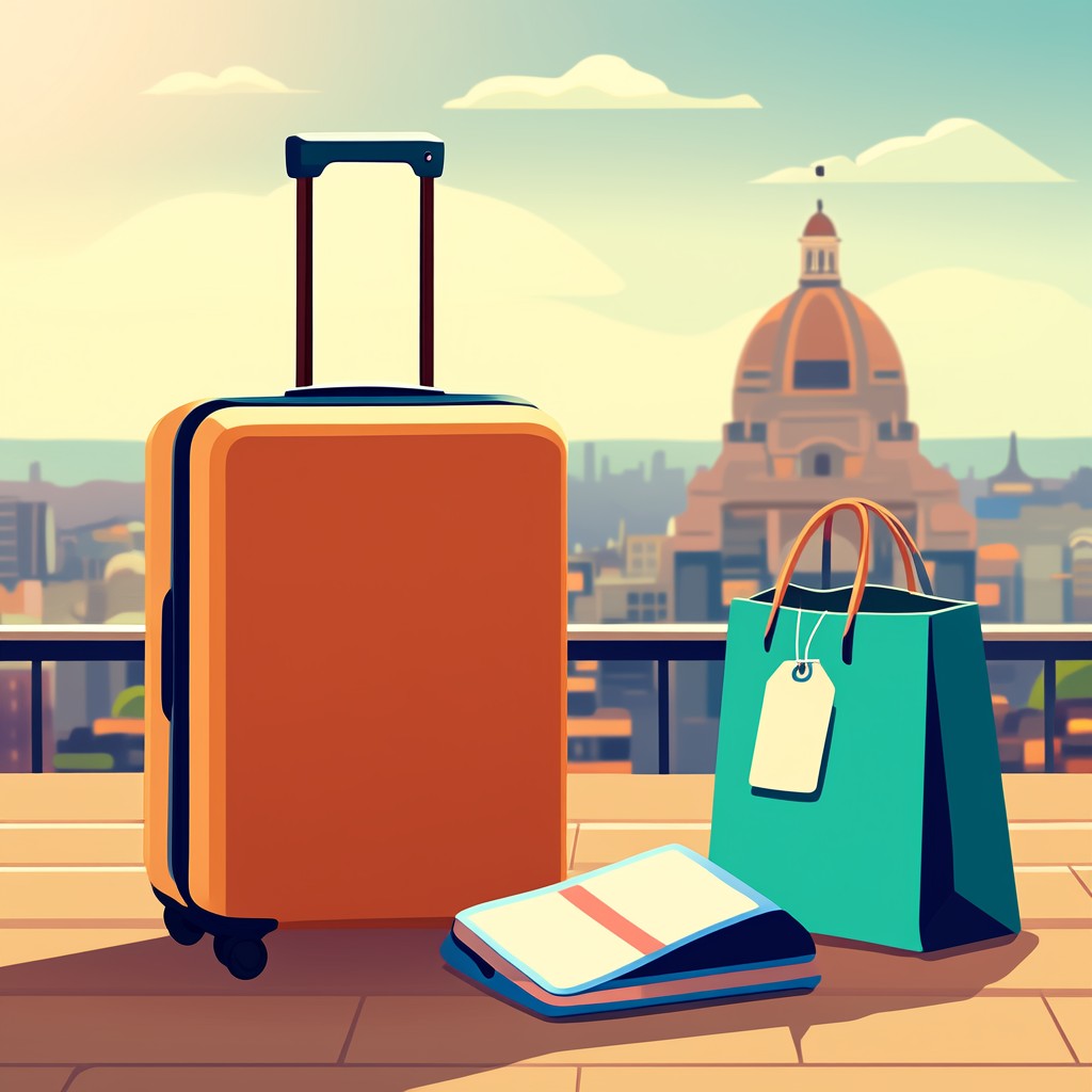 Explore Travel Deals with Klook