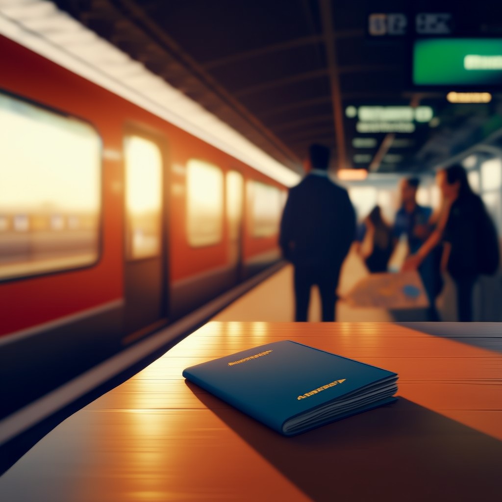 Explore Travel Deals with Klook