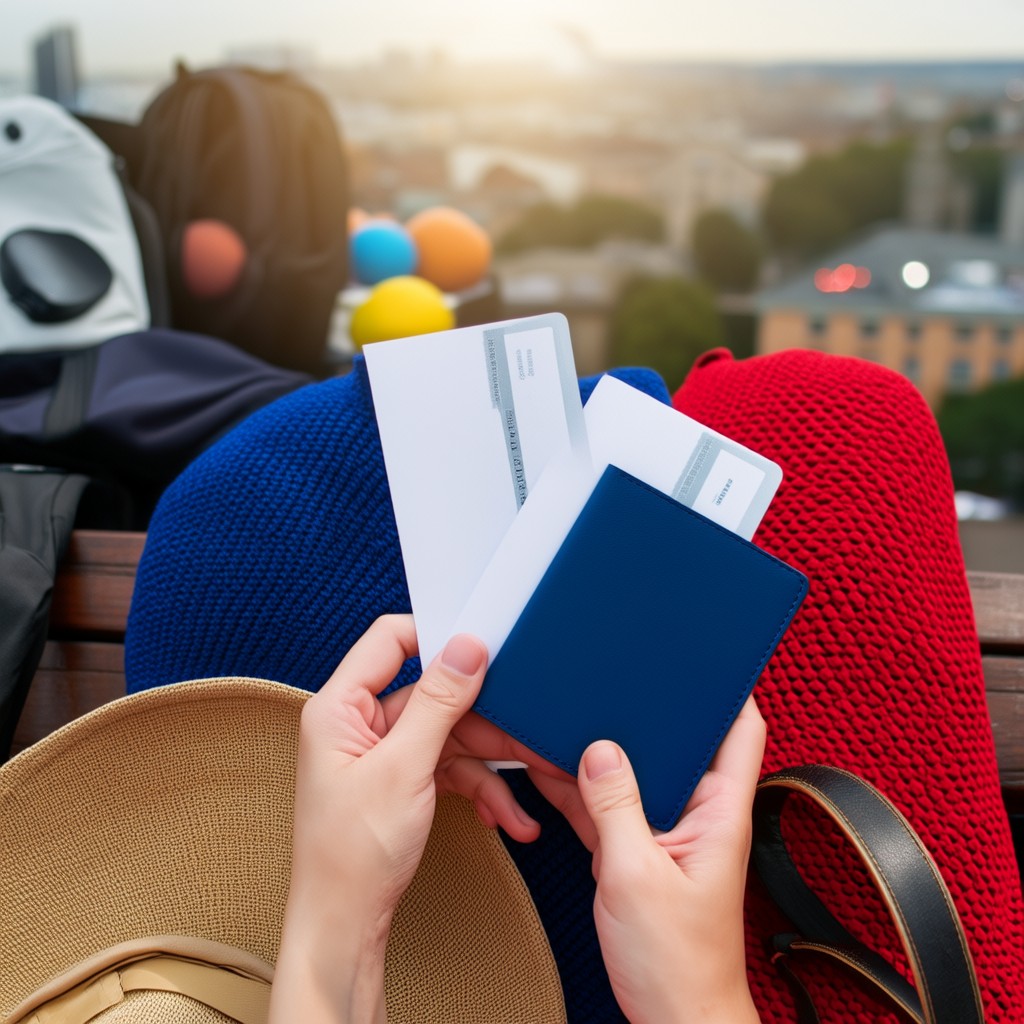 Explore Travel Deals with Klook