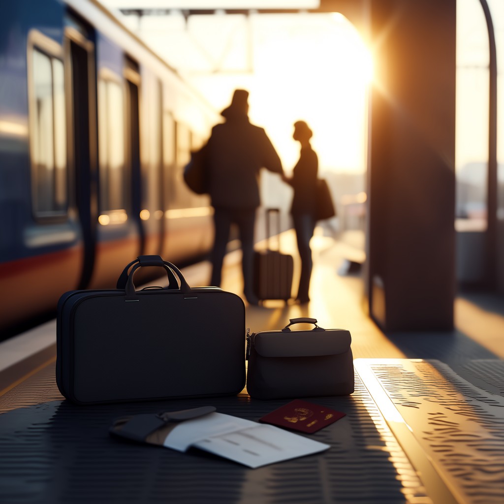 Lanecrawford.com Travel Essentials for Global Shoppers