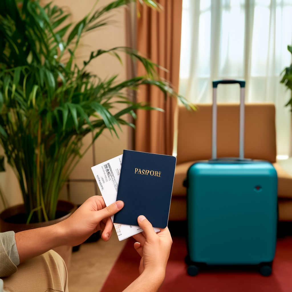 Explore Travel Deals with Klook