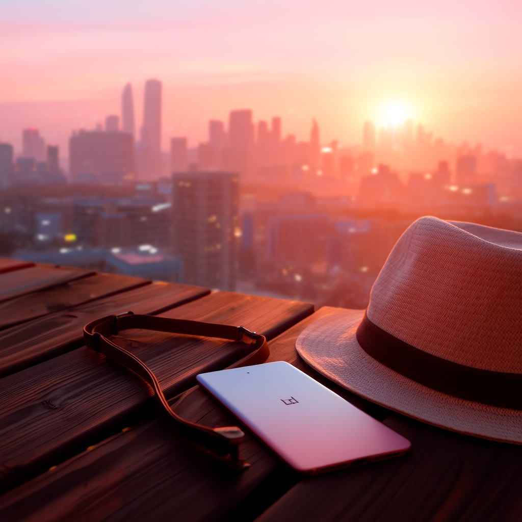 Explore Unique Travel Experiences with KKday