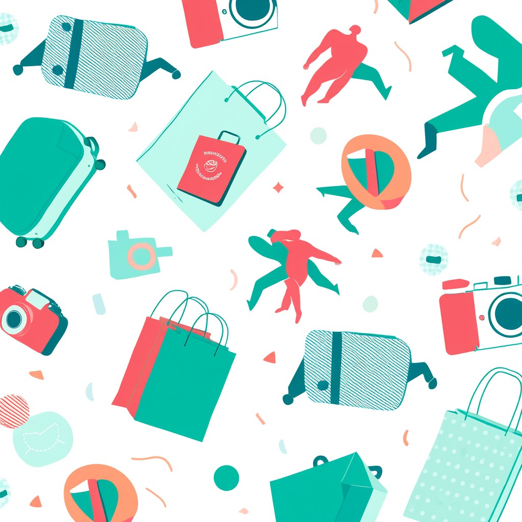 Go Wild HK Travel Deals & International Shipping