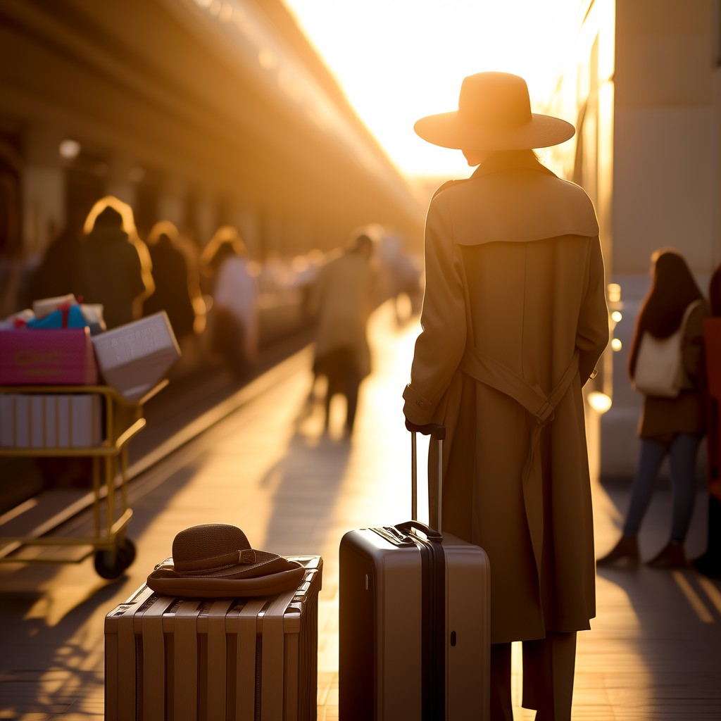 Columbia Travel Essentials for Global Explorers