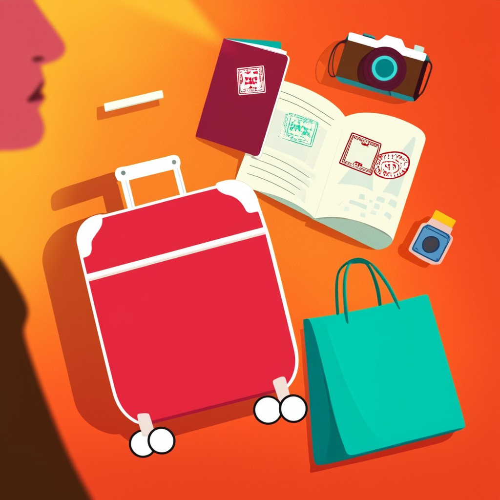 Columbia HK Travel Essentials for Global Explorers
