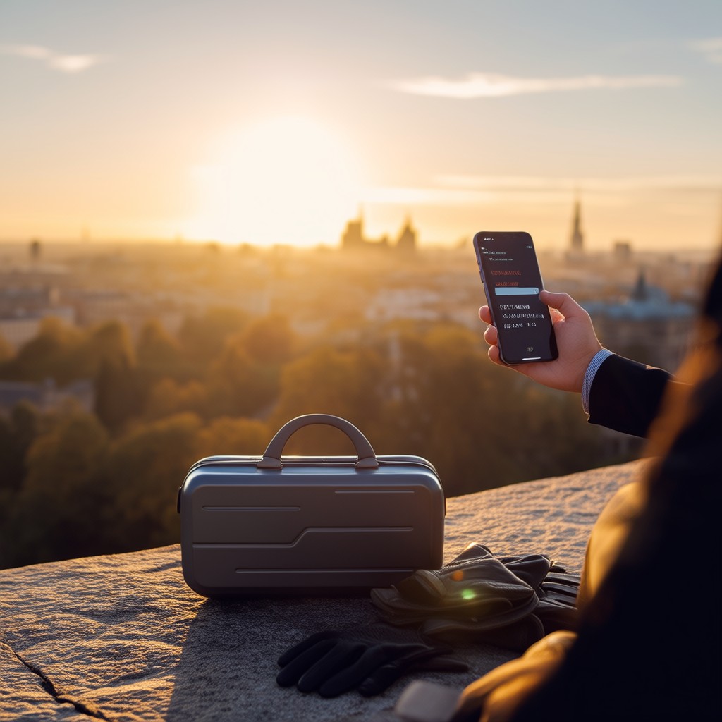 Bowtie Critical Illness Insurance for Global Travelers
