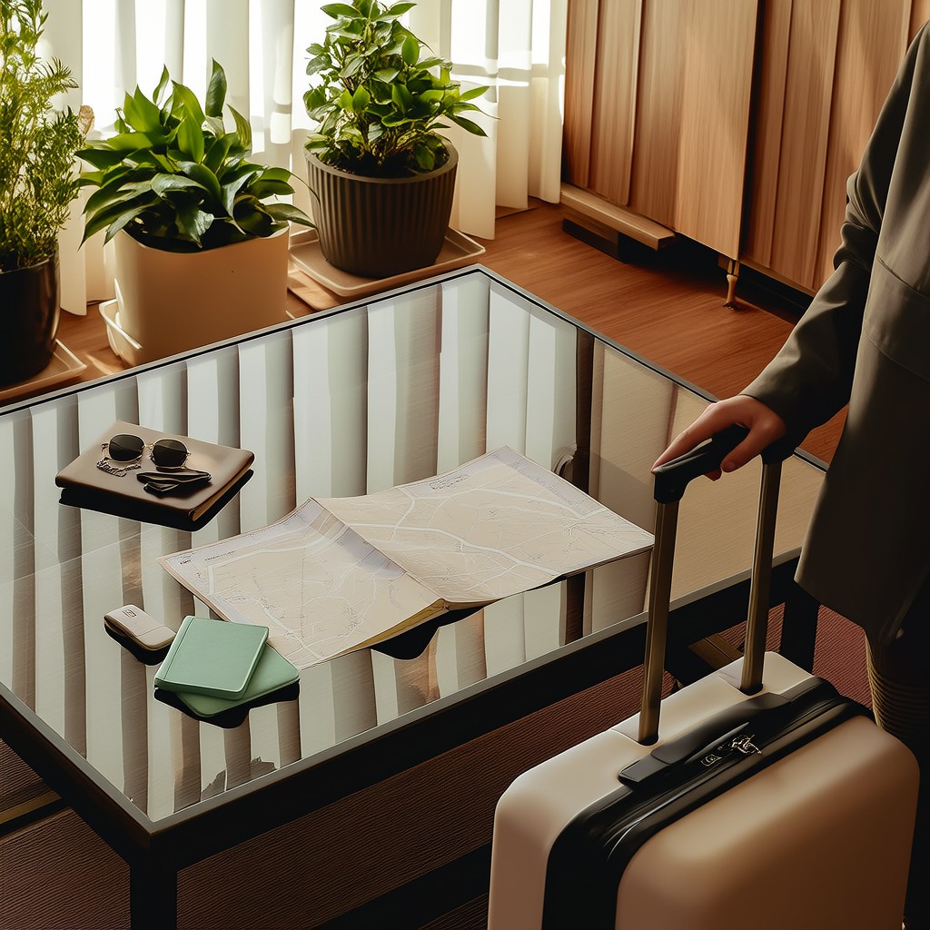 ZINOMALL Global Travel Deals & Shopping Guide