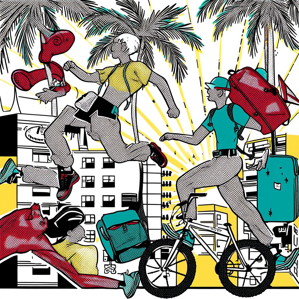 Explore Travel Deals with Klook