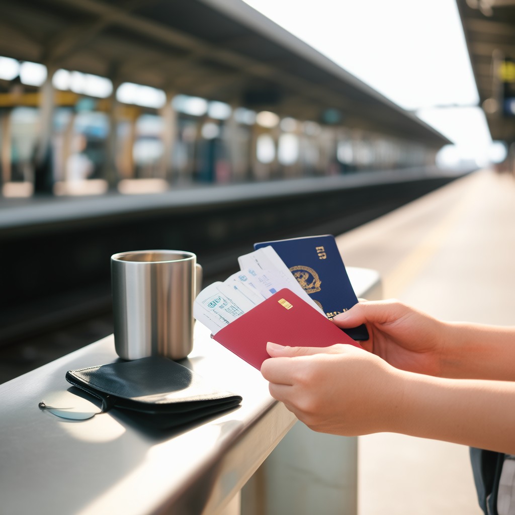 Explore Global Travel Deals with Klook