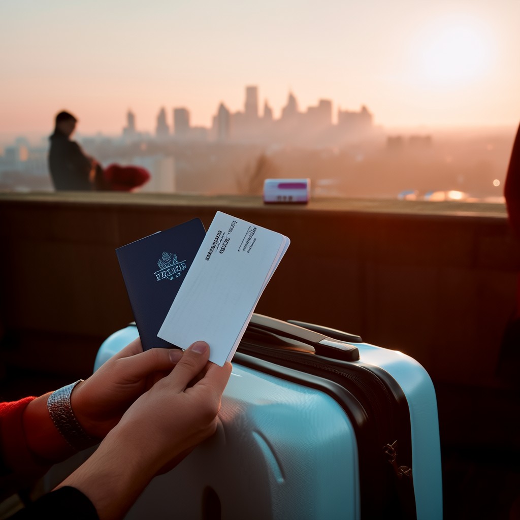 Explore Travel Deals with Klook