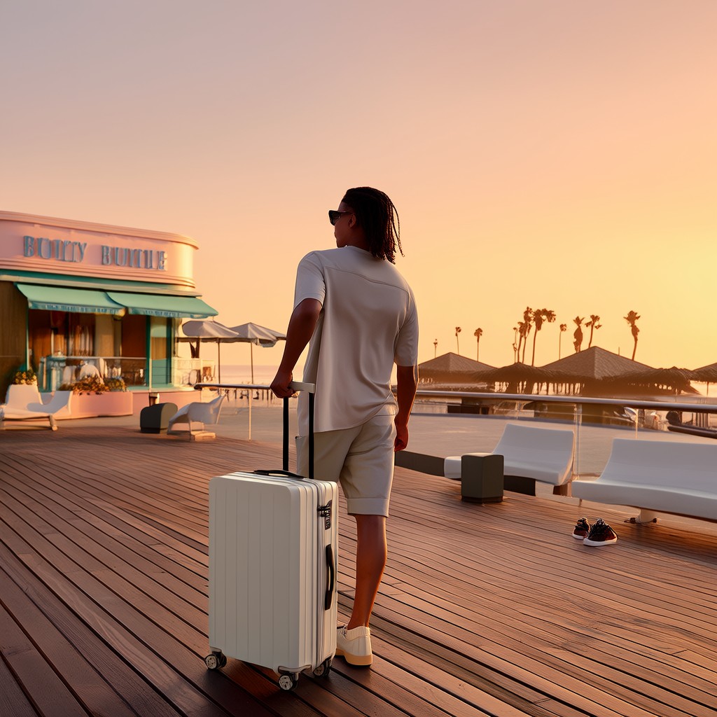 Explore Travel Deals with Klook