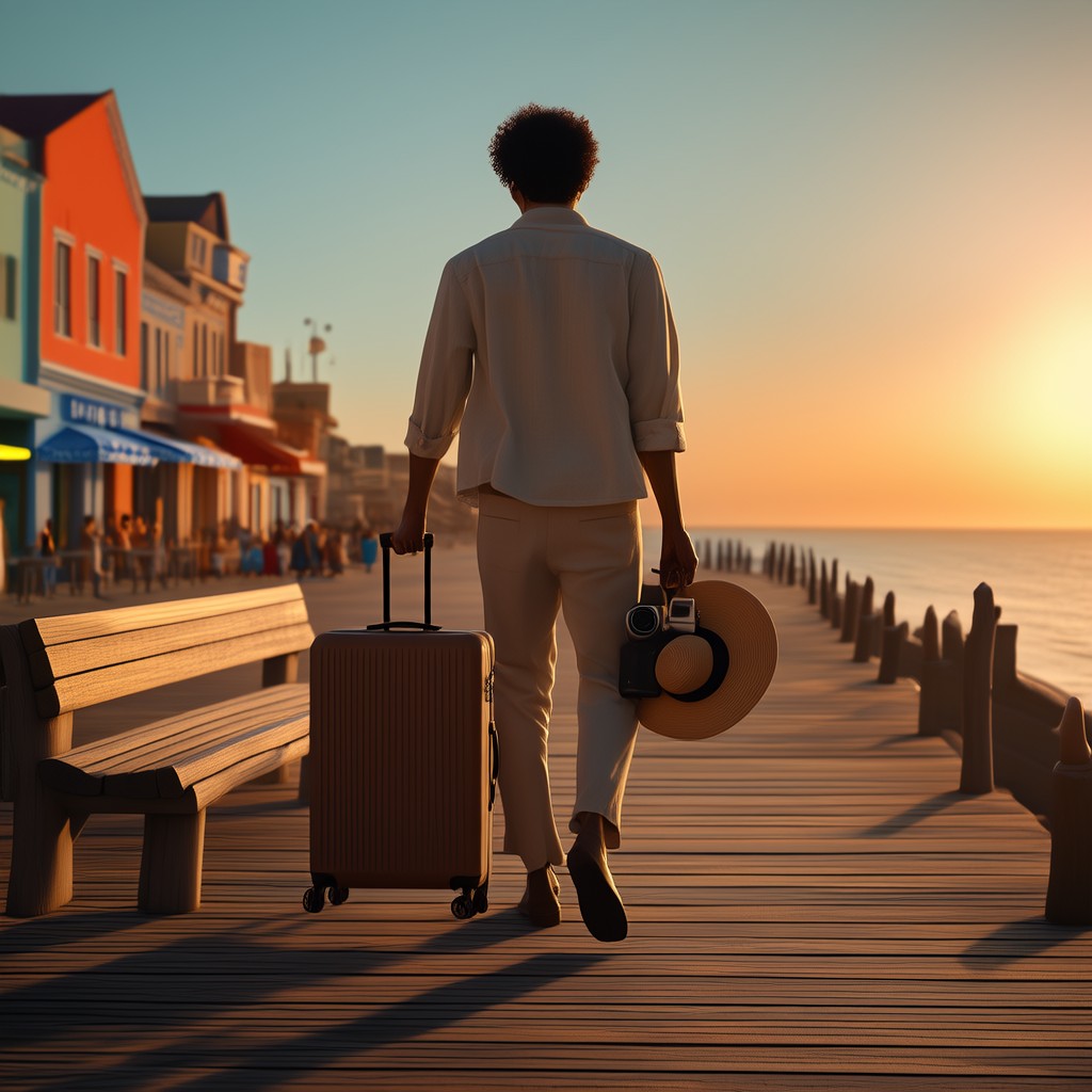 Explore Travel Deals with Klook
