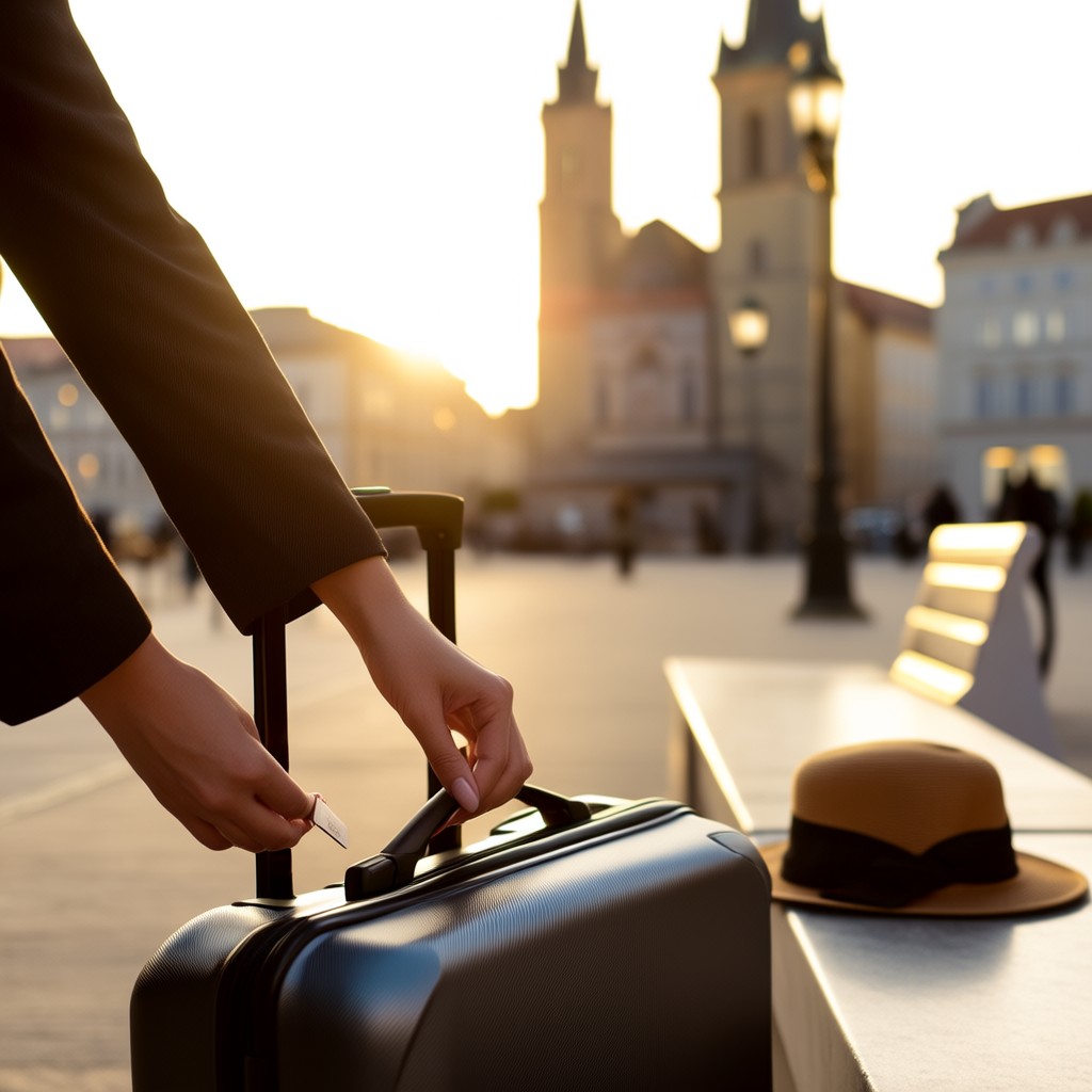 Book Travel Deals at Trip.com