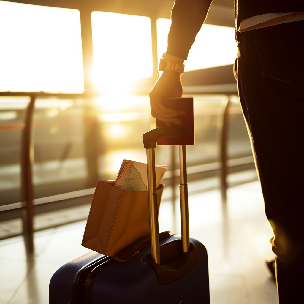 Teva HK Travel Essentials for Global Adventurers