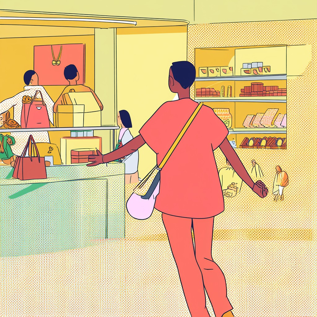 Cath Kidston Global Shopping Guide