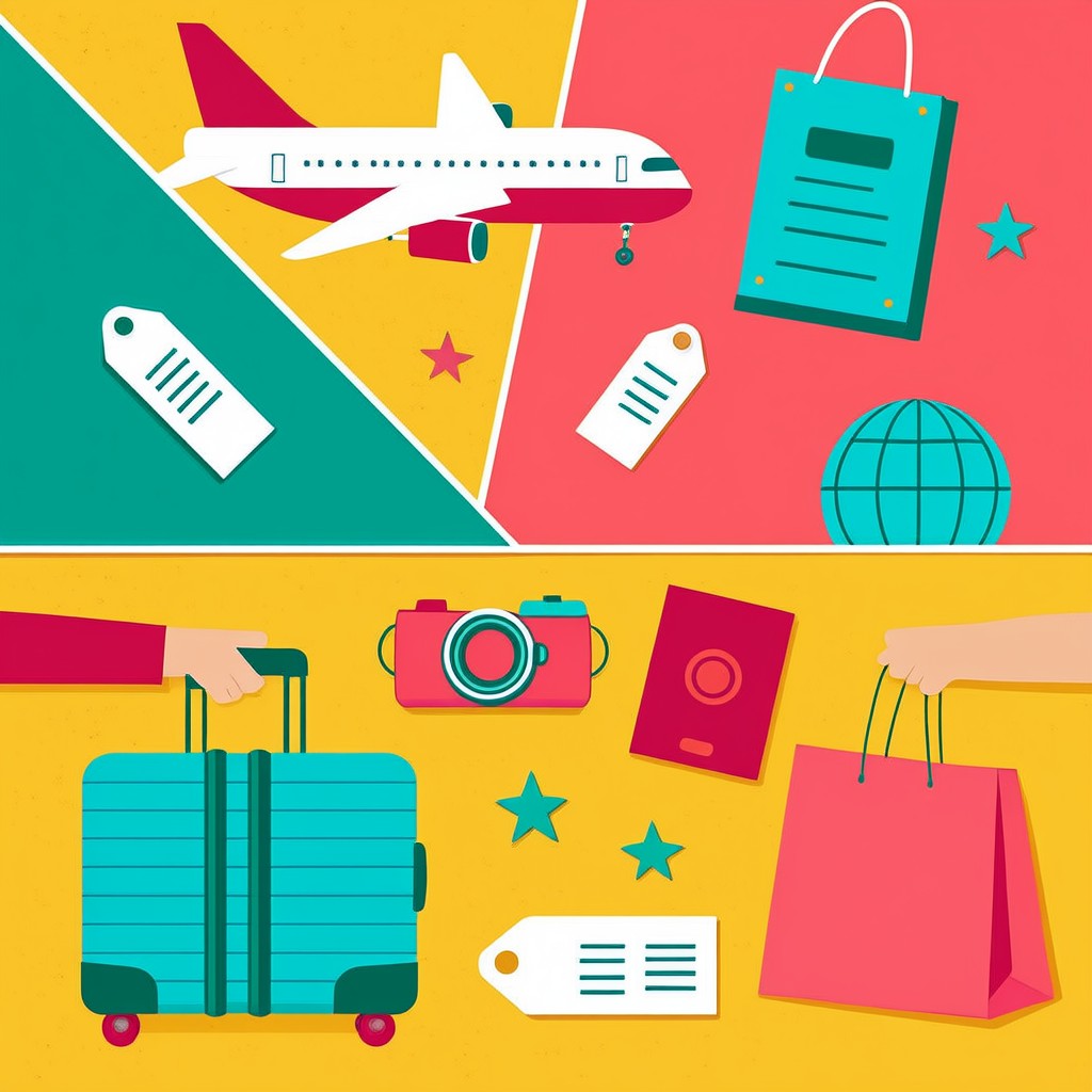 Arena HK Travel Deals and Shopping Guide