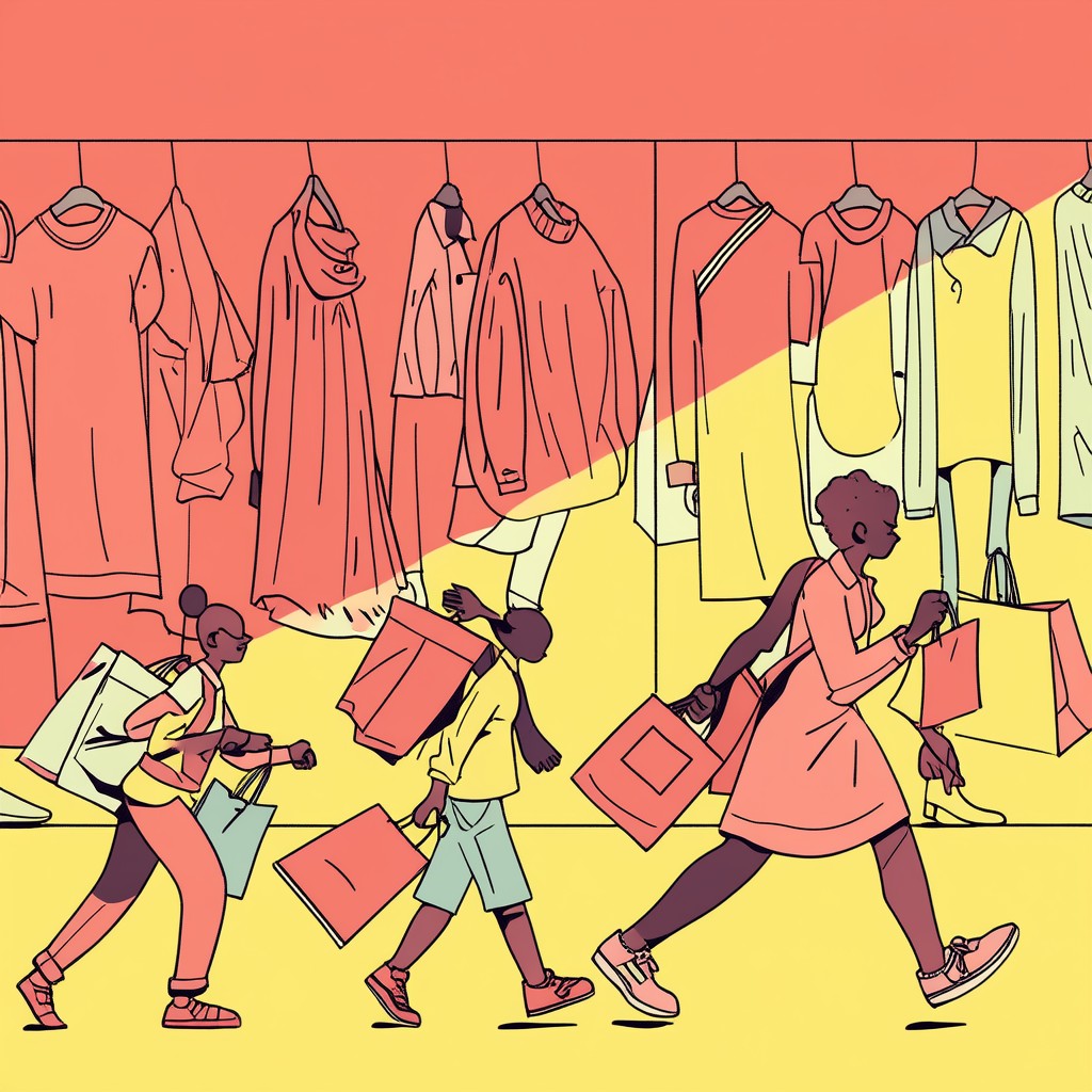 Cotton On Global Fashion Deals