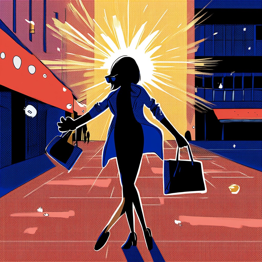 Harvey Nichols Limited-Time Offers for Global Shoppers