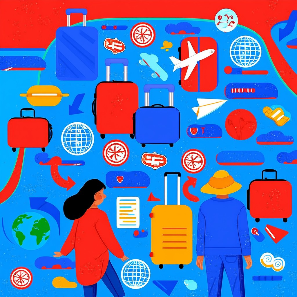 Columbia Travel Essentials for Global Explorers