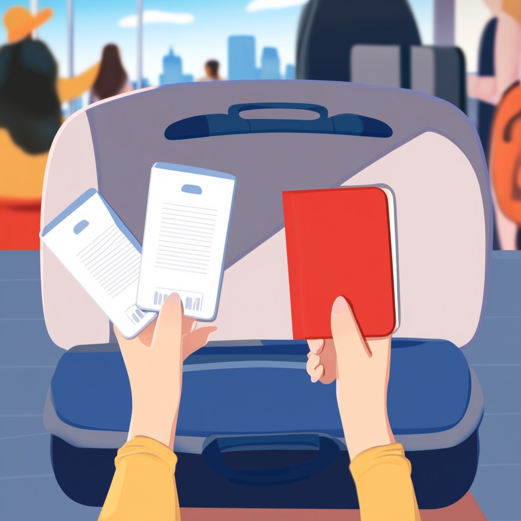 Go Wild HK Travel Deals & International Shopping