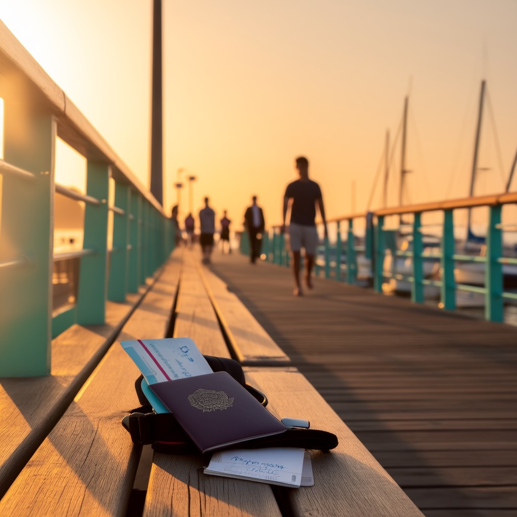 Rakuten Travel: Explore Global Destinations with Exclusive Deals