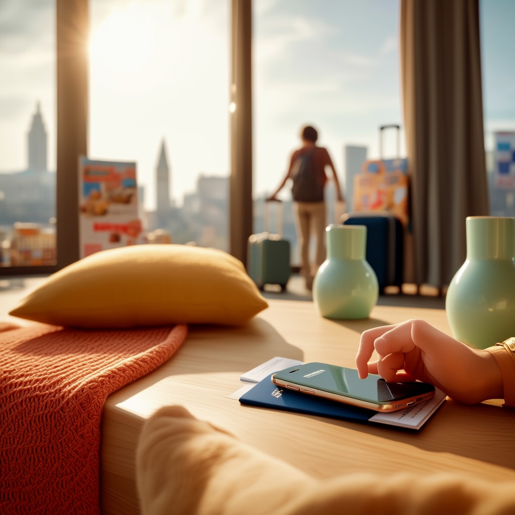 Explore Global Travel Deals with Klook
