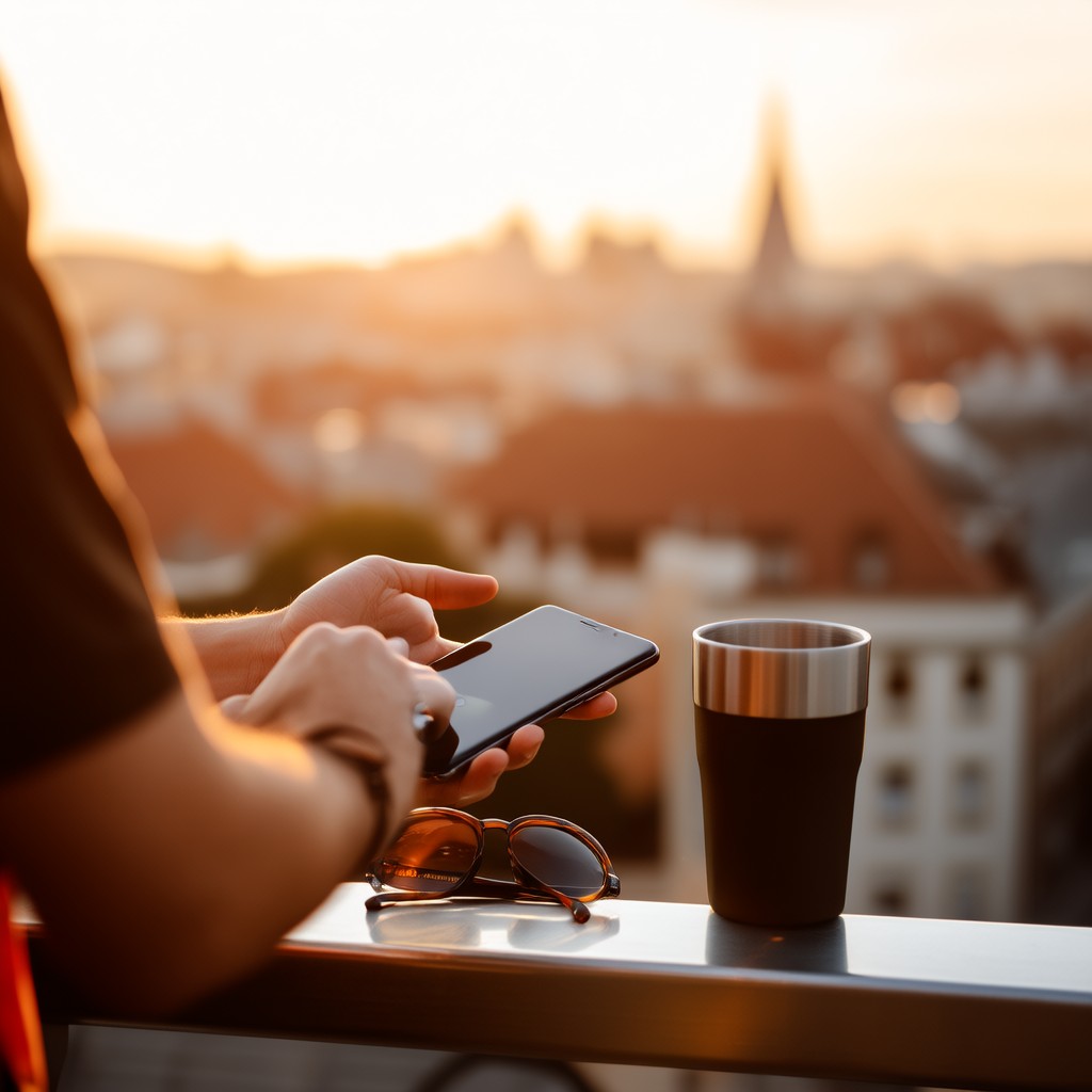 Columbia HK Travel Essentials for Global Explorers