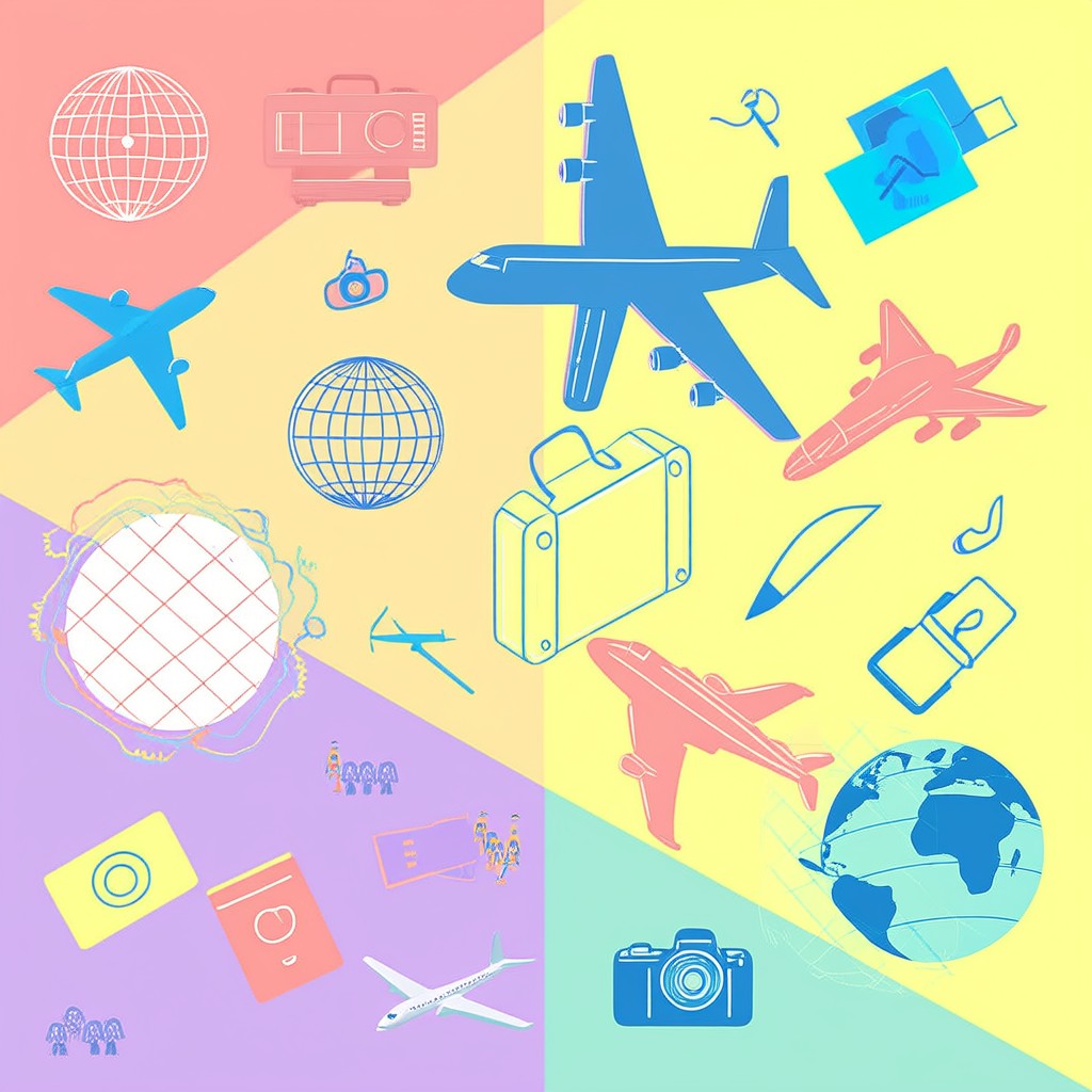 Teva HK Travel Essentials for Global Explorers