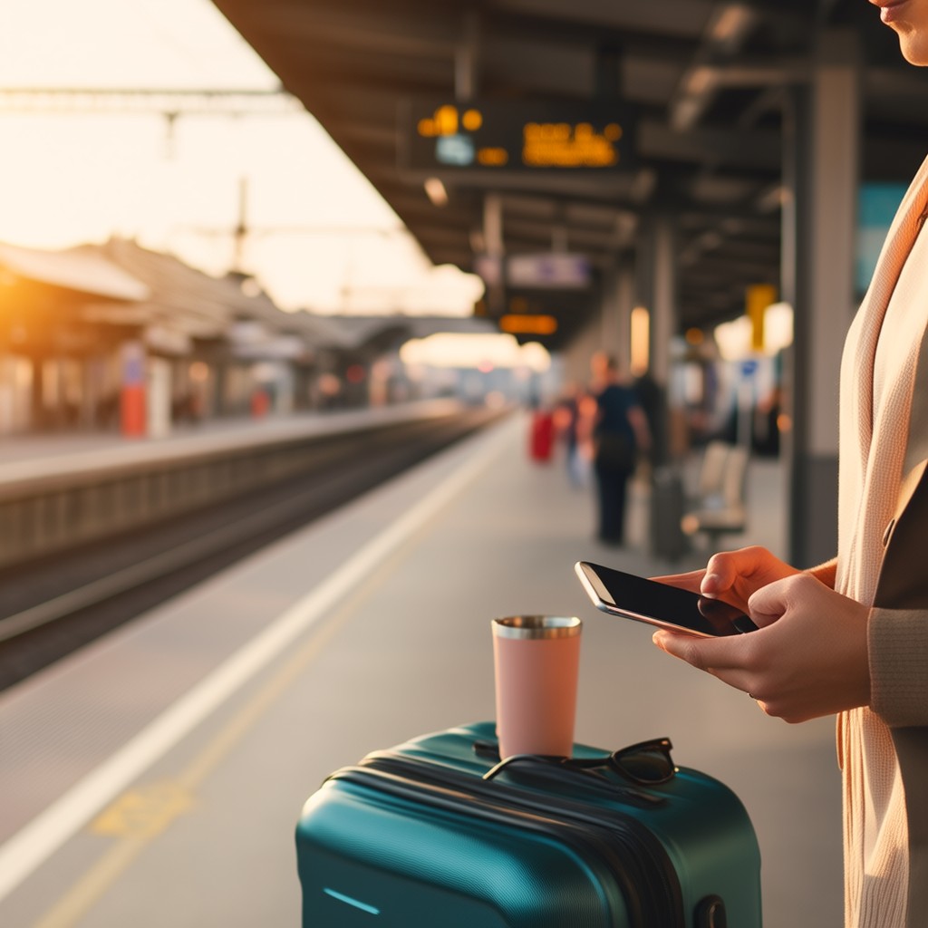 Explore Global Travel Deals with Klook