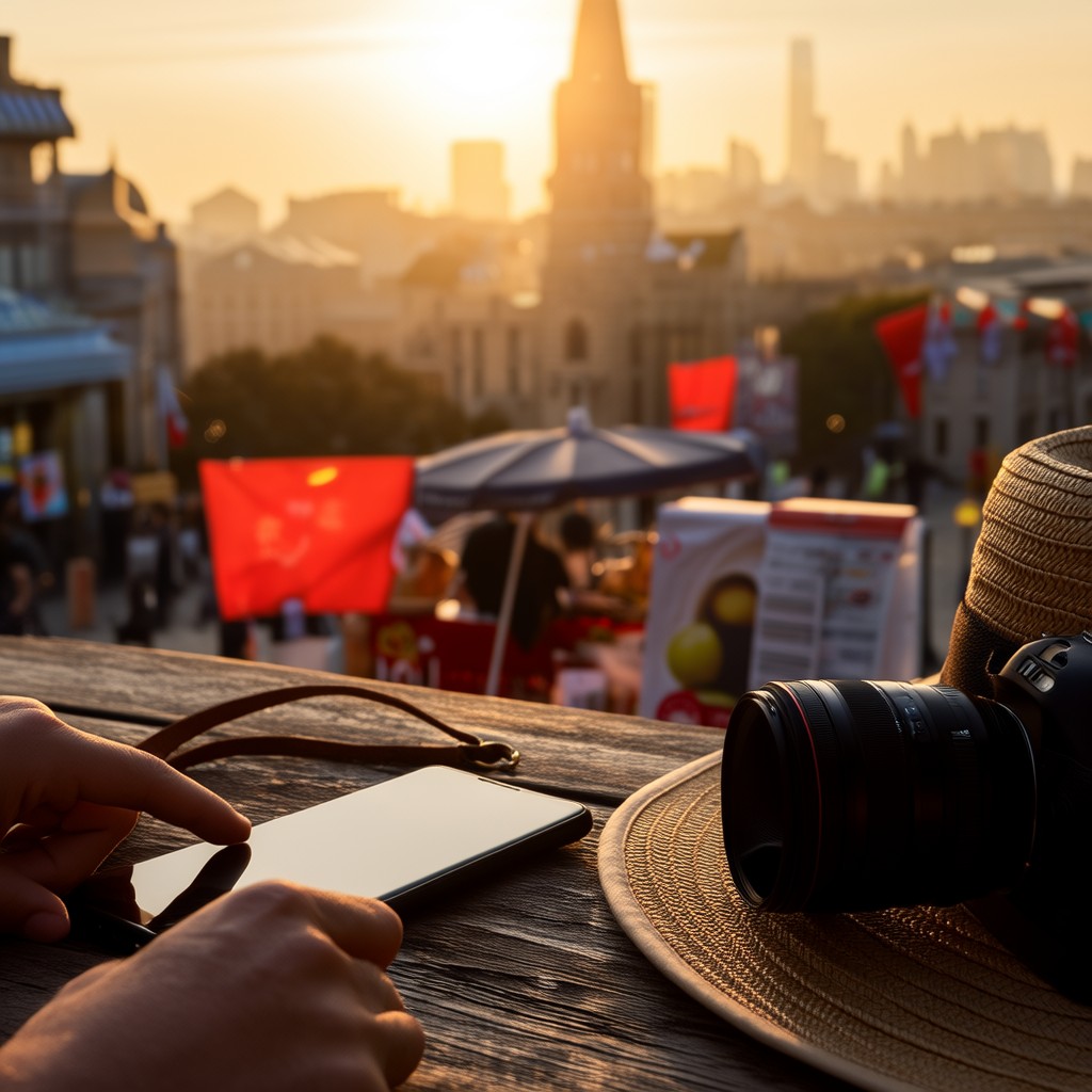 Eatigo HK Travel Deals and Dining Offers