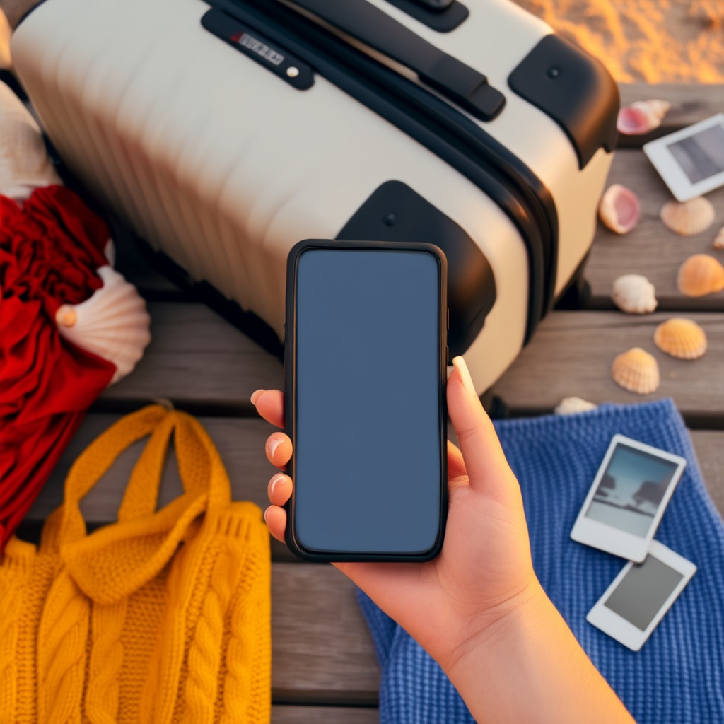 Explore Travel Experiences with KKday