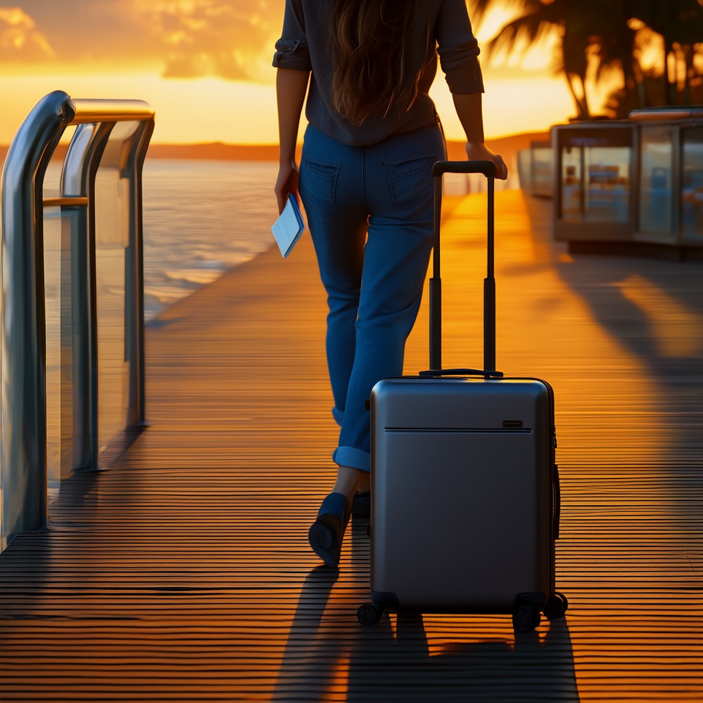 Explore Travel Deals with Klook