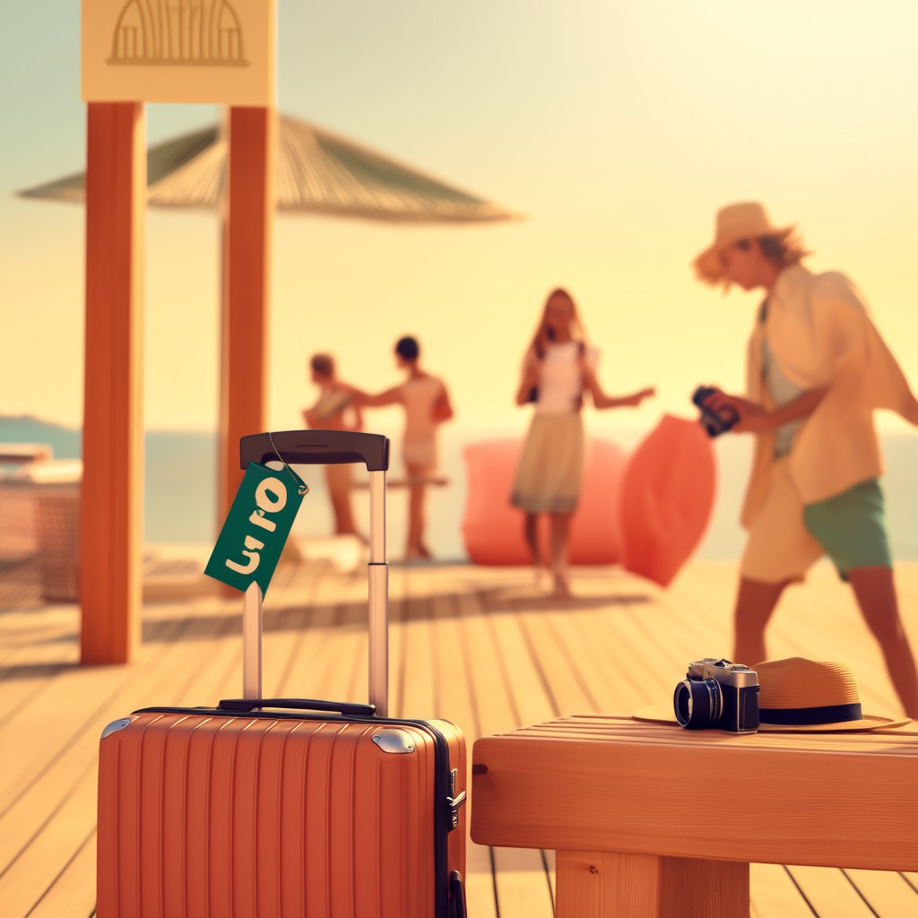 Explore Unique Experiences with KKday