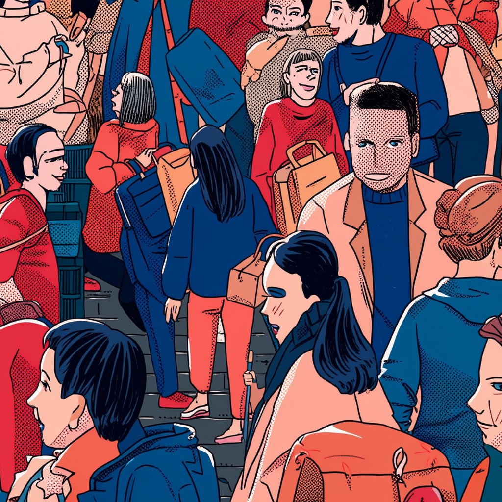 Explore Fashion Trends at SSENSE