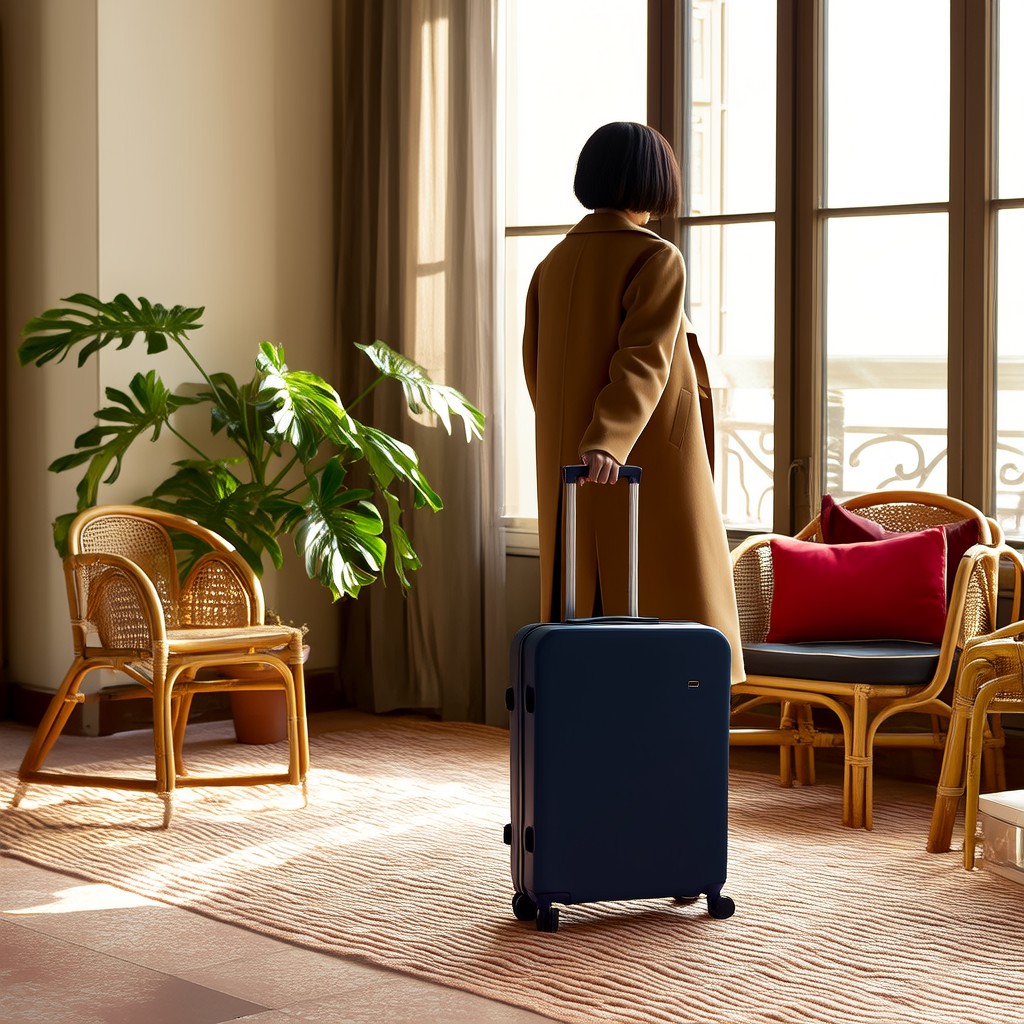 Columbia Travel Essentials for Global Explorers