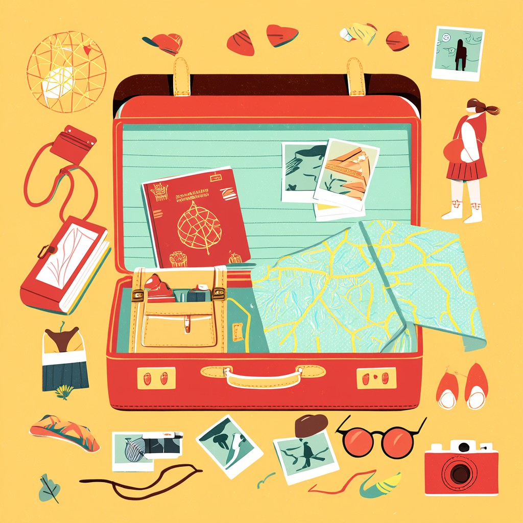 Explore Travel Deals with Klook