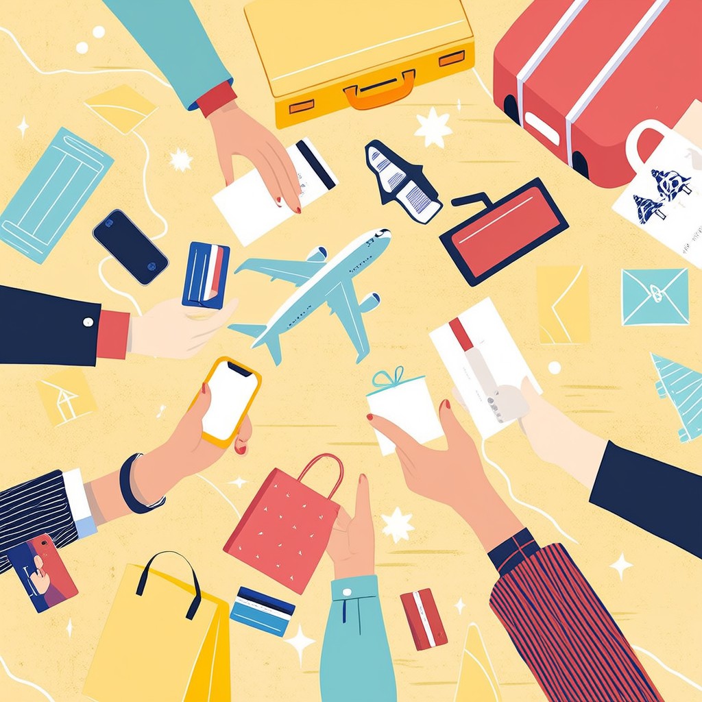 Explore Travel Deals with Klook