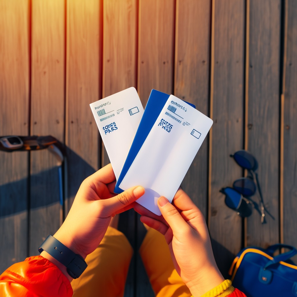 Explore Travel Deals with Klook