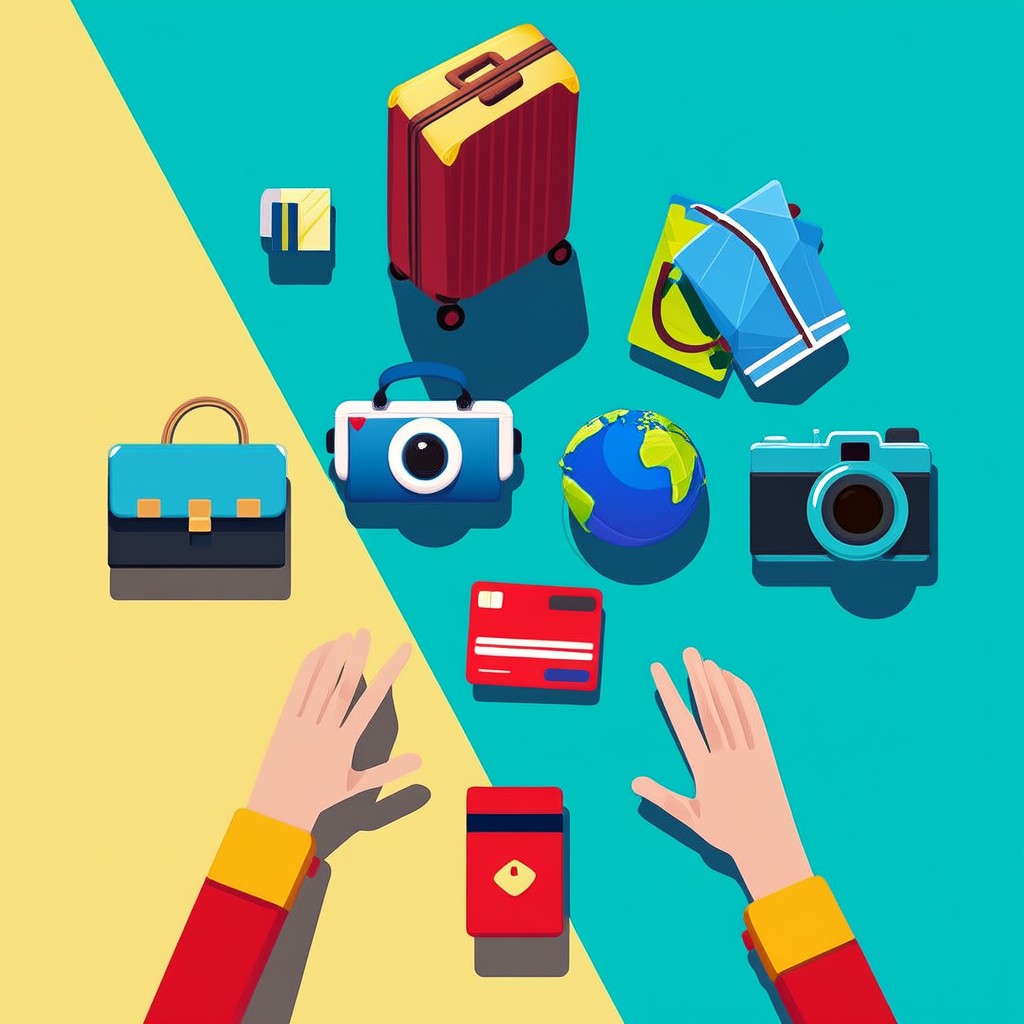 Arena HK Travel Deals & Global Shopping Guide