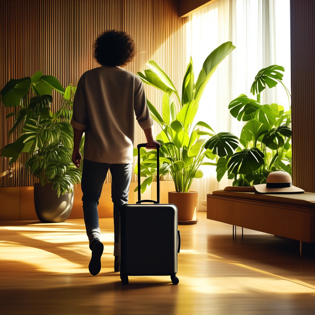 Teva HK Travel Essentials for Global Adventurers