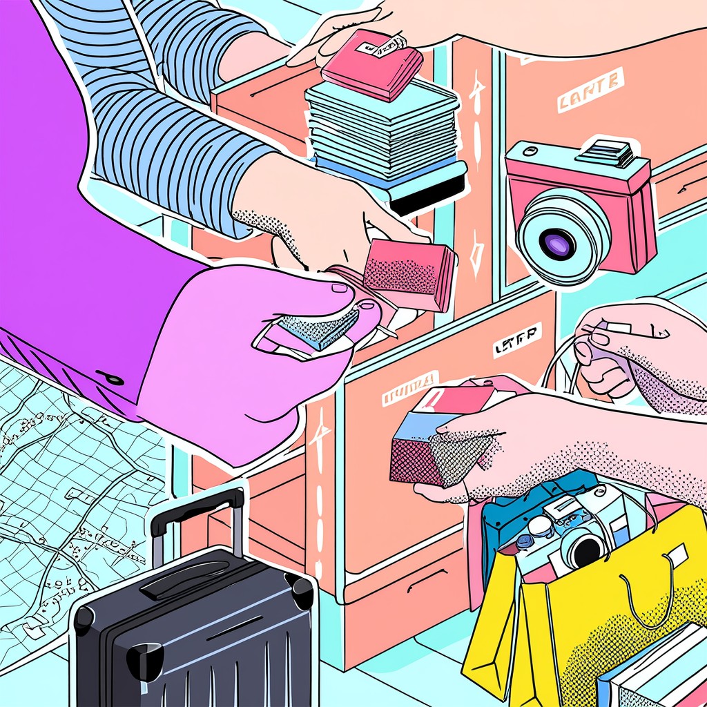 Watsons Global Travel Deals & Shopping Guide