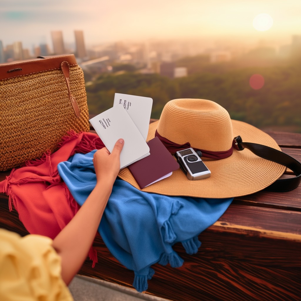 Explore Unique Travel Experiences with KKday