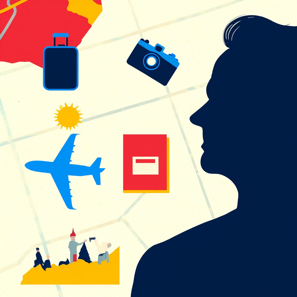 Agoda Travel Deals for Global Explorers
