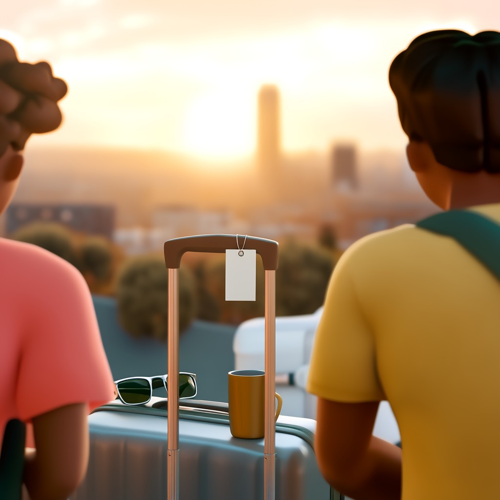 Explore Travel Deals with Klook