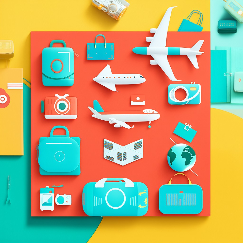 Explore Global Travel Deals with Klook