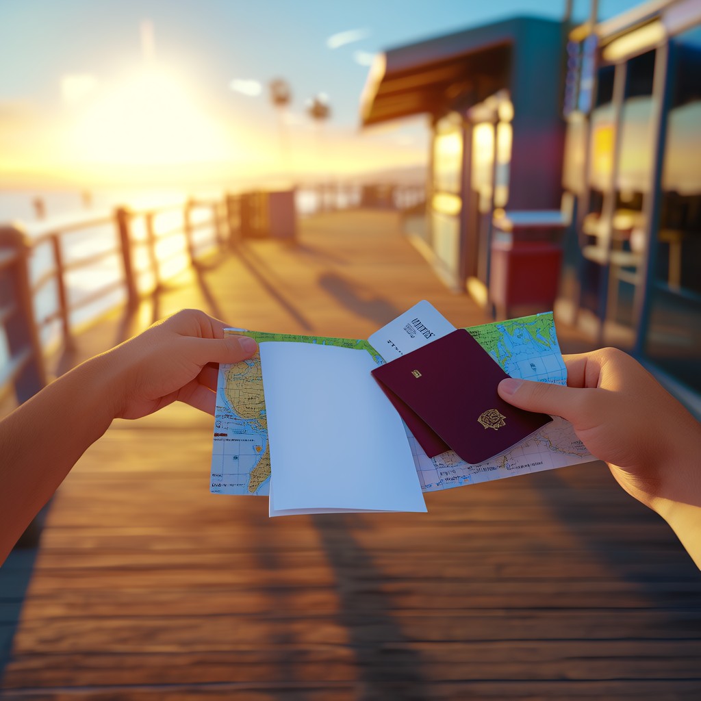 Watsons Global Travel Deals & Shopping Guide