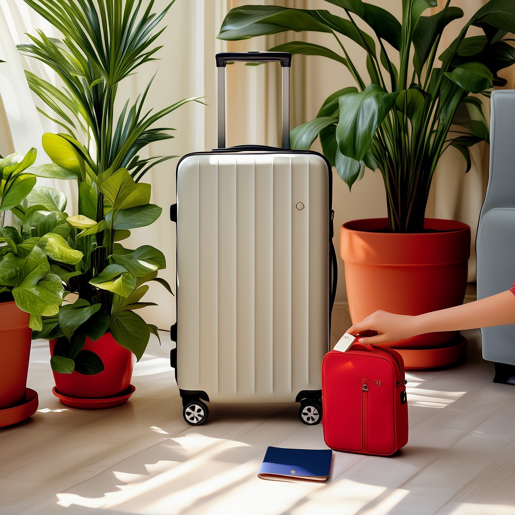 Tove & Libra Travel Deals and Offers