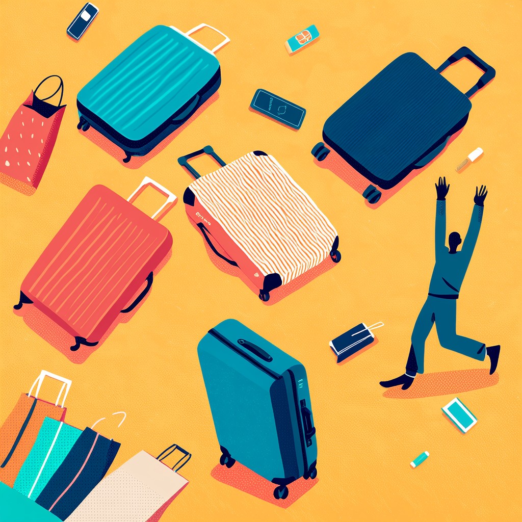 Focus Point Travel Deals for Global Shoppers